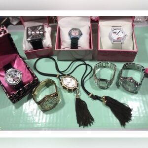 Sold Rare watch lot 🔥